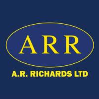 A R Richards image 1